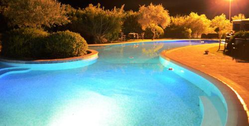 Hotel Giardino Corte Rubja
