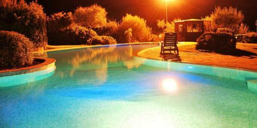 Hotel Giardino Corte Rubja