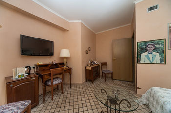 Hotel La Primula