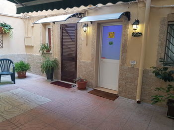 Bed & Breakfast Taras