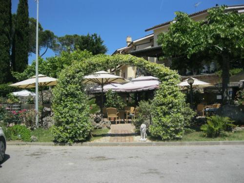Hotel Rosati