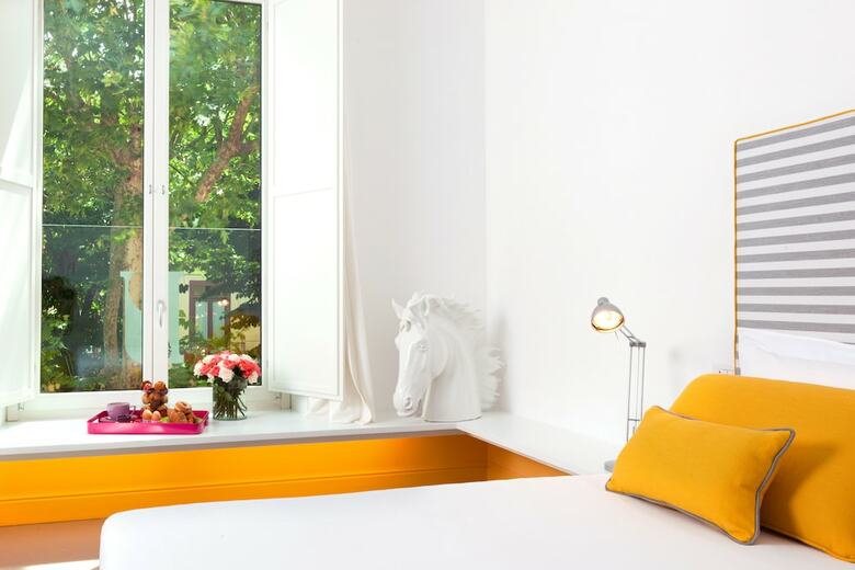 Bed & Breakfast Palazzo Jannuzzi Relais