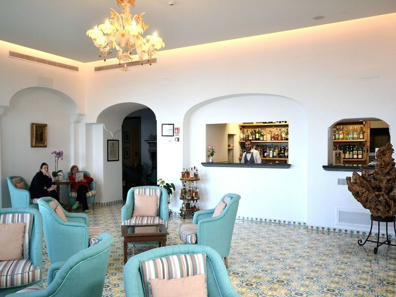 Hotel La Tonnarella
