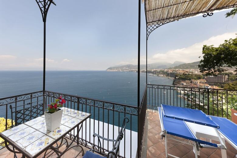 Hotel La Tonnarella