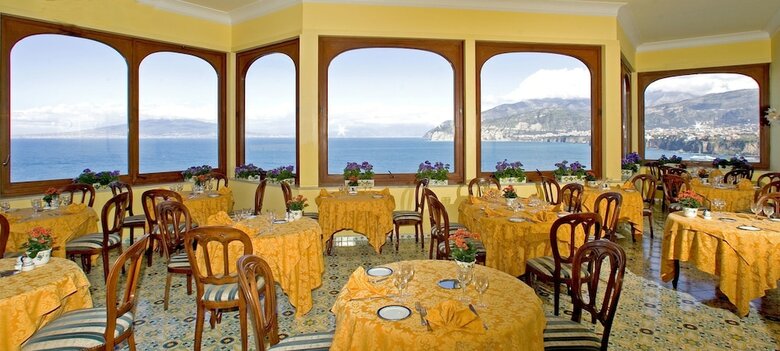 Hotel La Tonnarella