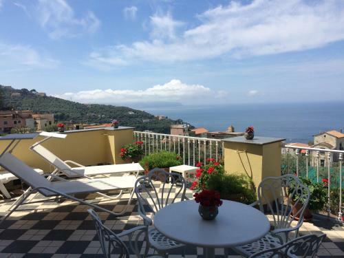 Bed & Breakfast Relais Il Pennino