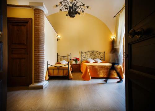 Bed & Breakfast Relais Il Pennino