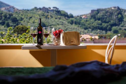 Bed & Breakfast Relais Il Pennino