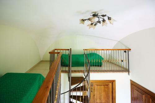 Bed & Breakfast Relais Il Pennino