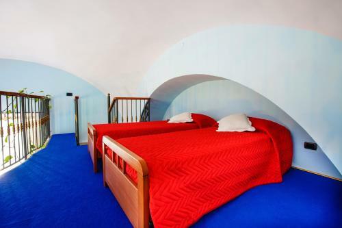 Bed & Breakfast Relais Il Pennino