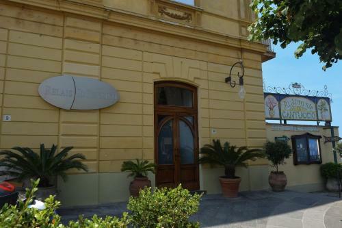 Bed & Breakfast Relais Il Pennino