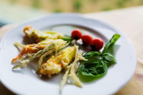 Bed & Breakfast Relais Il Pennino