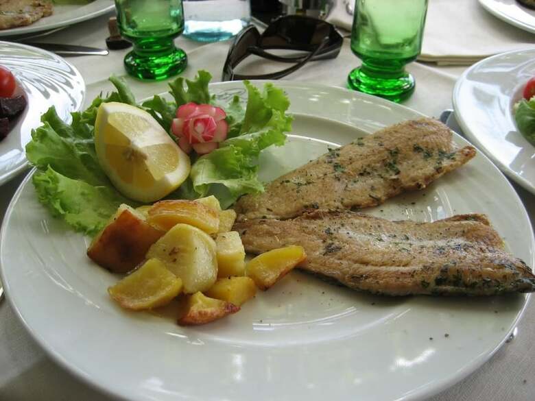 Hotel Rusall