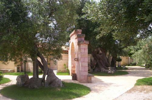 Masseria Asciano