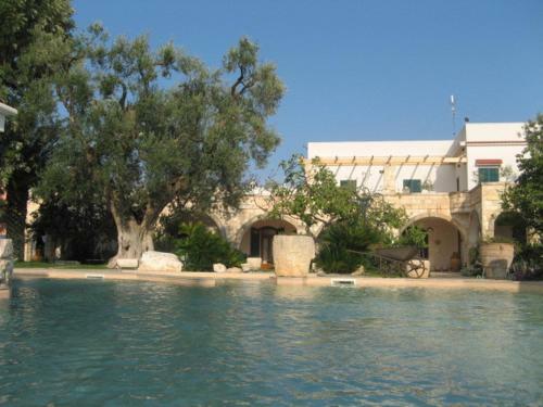 Masseria Asciano