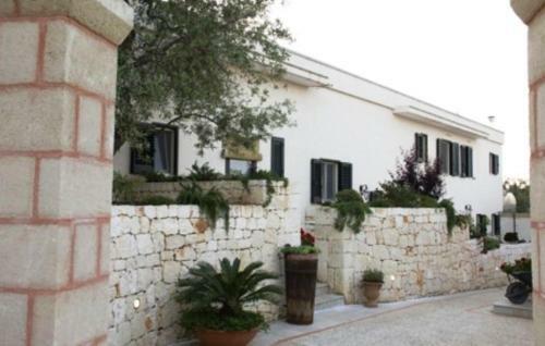 Masseria Asciano