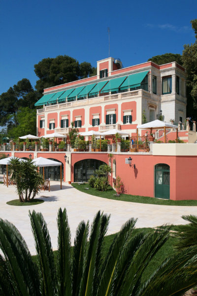 Hotel Park Novecento Resort