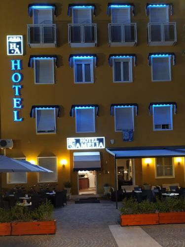Hotel Amelia