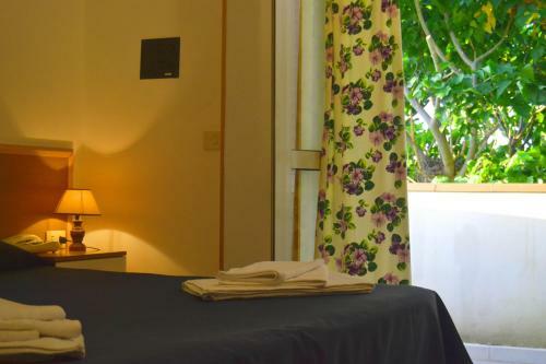 Hotel Club La Costa Smeralda