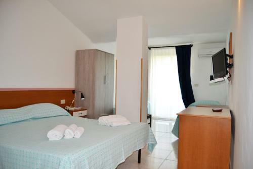 Hotel Club La Costa Smeralda