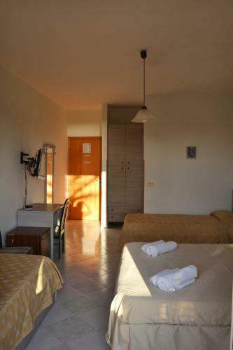 Hotel Club La Costa Smeralda
