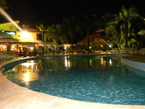Hotel Club La Costa Smeralda
