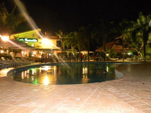 Hotel Club La Costa Smeralda