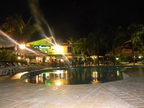 Hotel Club La Costa Smeralda
