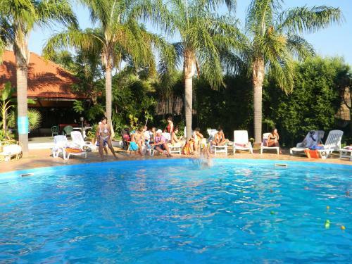 Hotel Club La Costa Smeralda