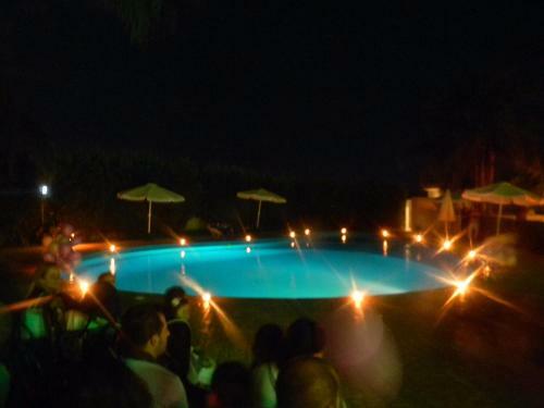 Hotel Club La Costa Smeralda