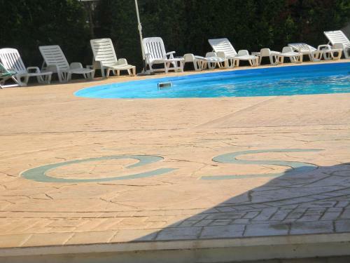 Hotel Club La Costa Smeralda