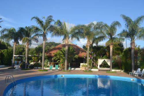 Hotel Club La Costa Smeralda