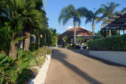 Hotel Club La Costa Smeralda