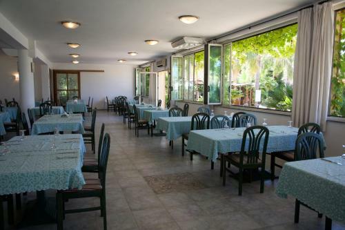 Hotel Club La Costa Smeralda