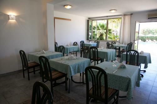 Hotel Club La Costa Smeralda