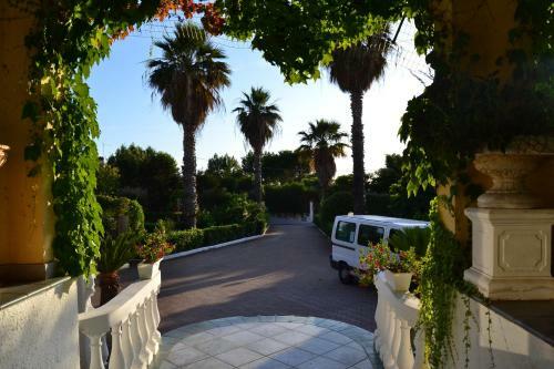 Hotel Club La Costa Smeralda