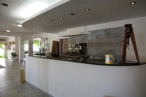 Hotel Club La Costa Smeralda