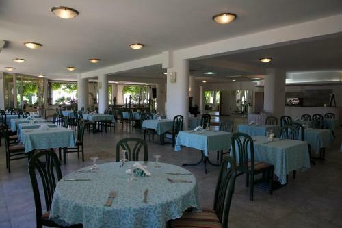 Hotel Club La Costa Smeralda