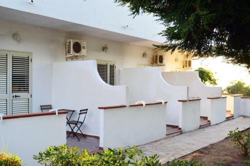 Hotel Club La Costa Smeralda