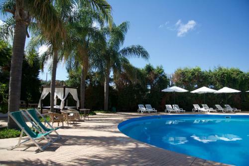 Hotel Club La Costa Smeralda