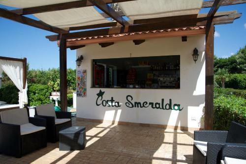 Hotel Club La Costa Smeralda