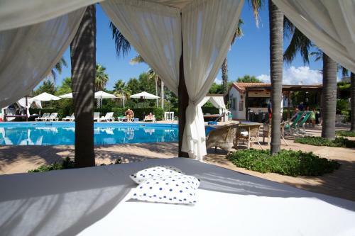 Hotel Club La Costa Smeralda