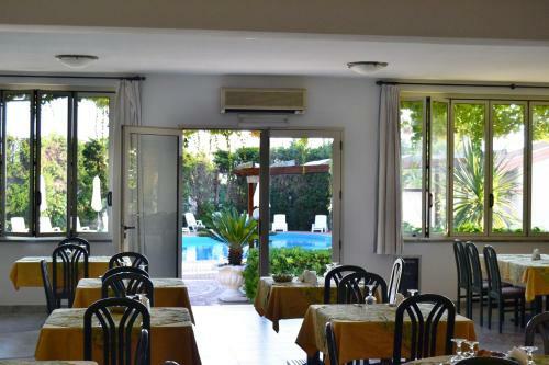 Hotel Club La Costa Smeralda