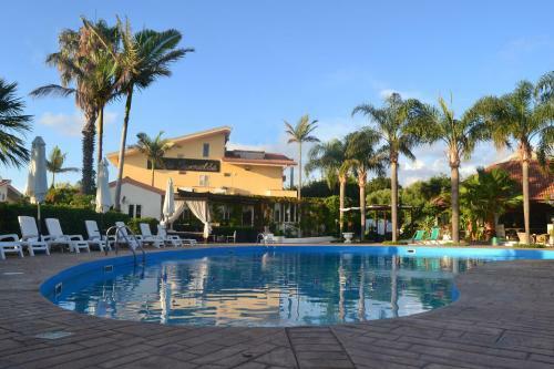 Hotel Club La Costa Smeralda