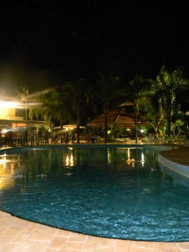 Hotel Club La Costa Smeralda