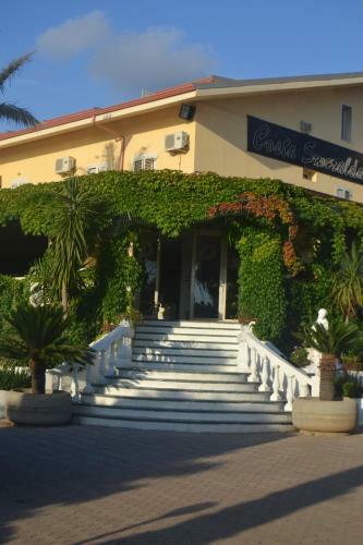 Hotel Club La Costa Smeralda