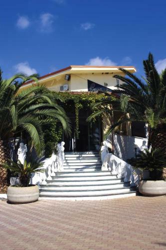 Hotel Club La Costa Smeralda