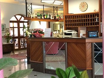 Hotel Villa Rosa