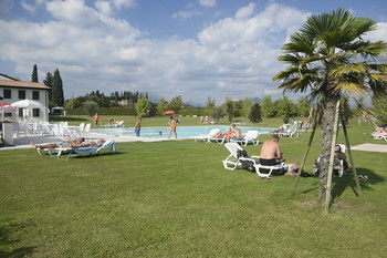 Hotel Corte Pontigliardo