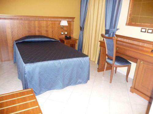 Hotel San Michele